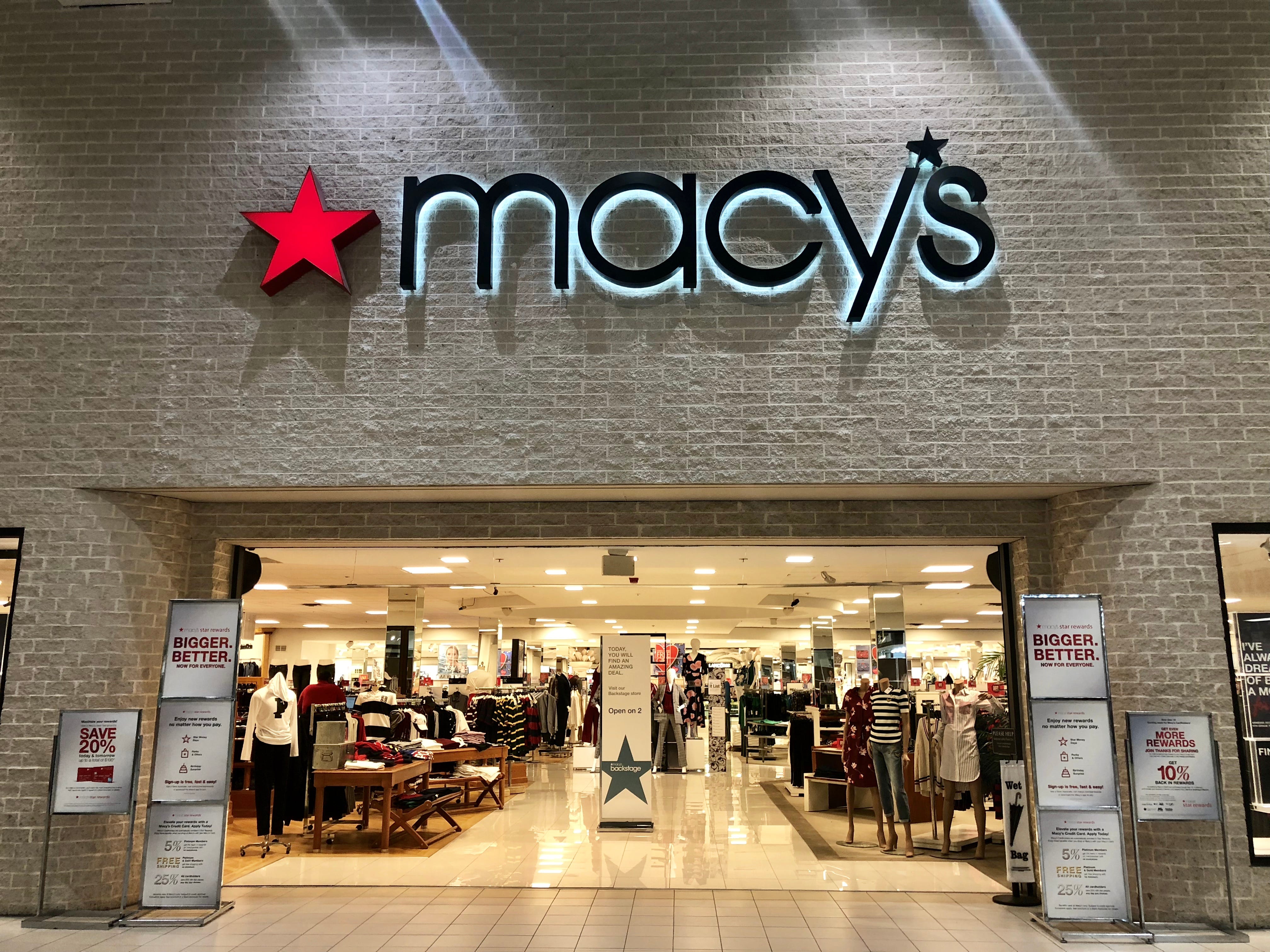 Macy’s is closing more stores in 2022. Will your location close? See