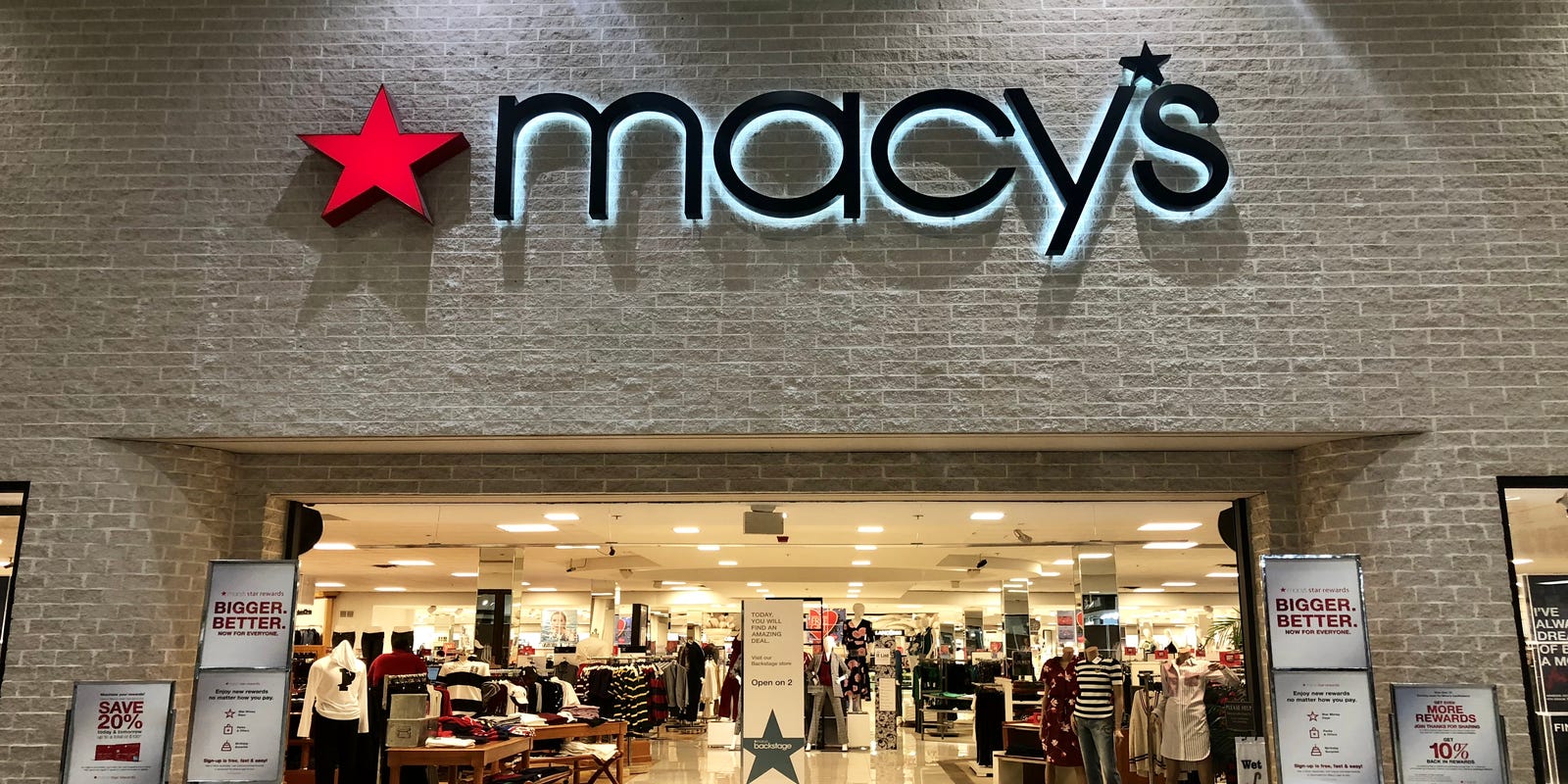 Macy’s is closing approximately 60 stores in 2022. Will your location permanently close? Macy’s is closing approximately 60 stores in 2022. Will your location permanently close?