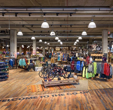 The new requirements for brands sold at REI...
