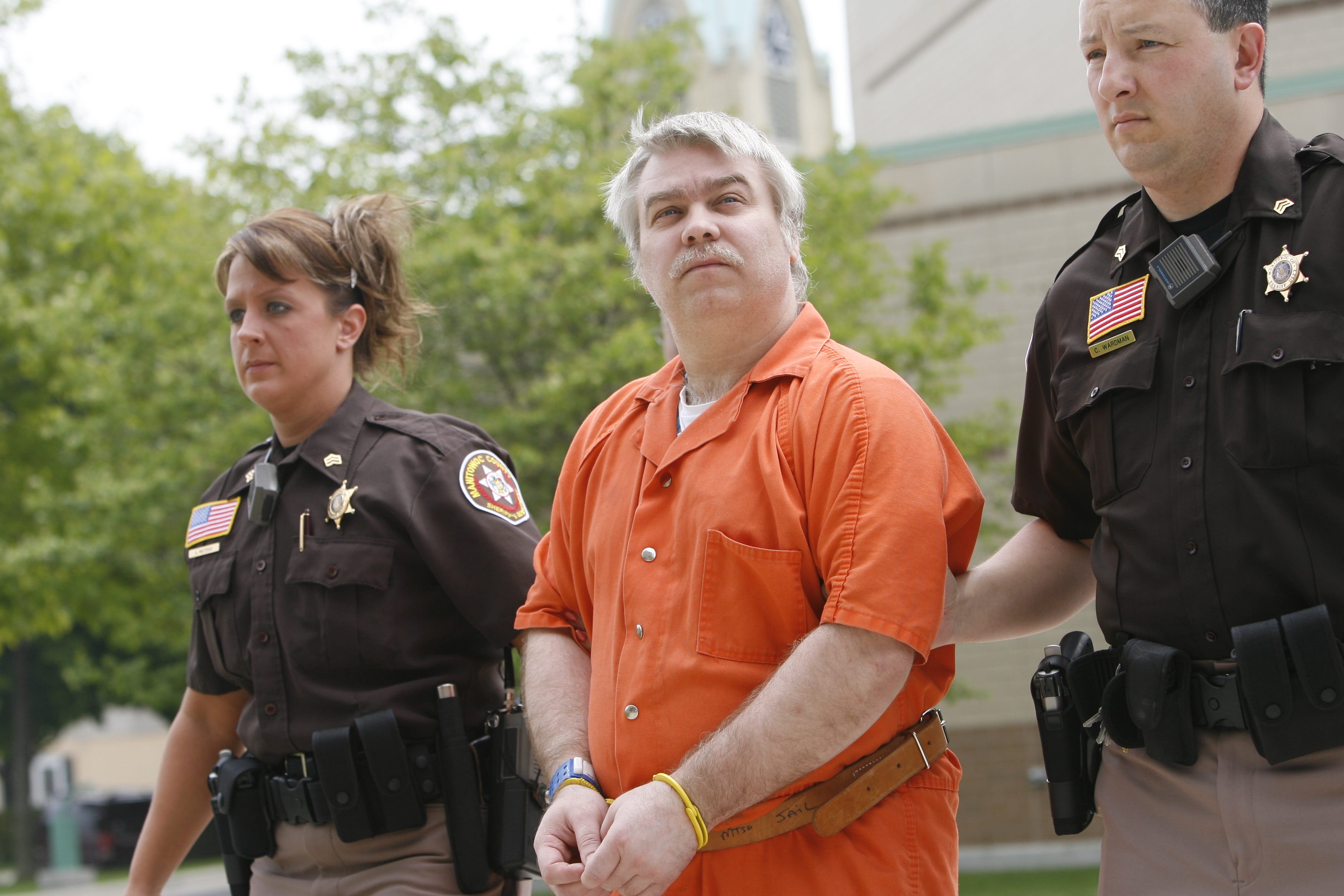Steven Avery Appeal 2024 Wynny Morena