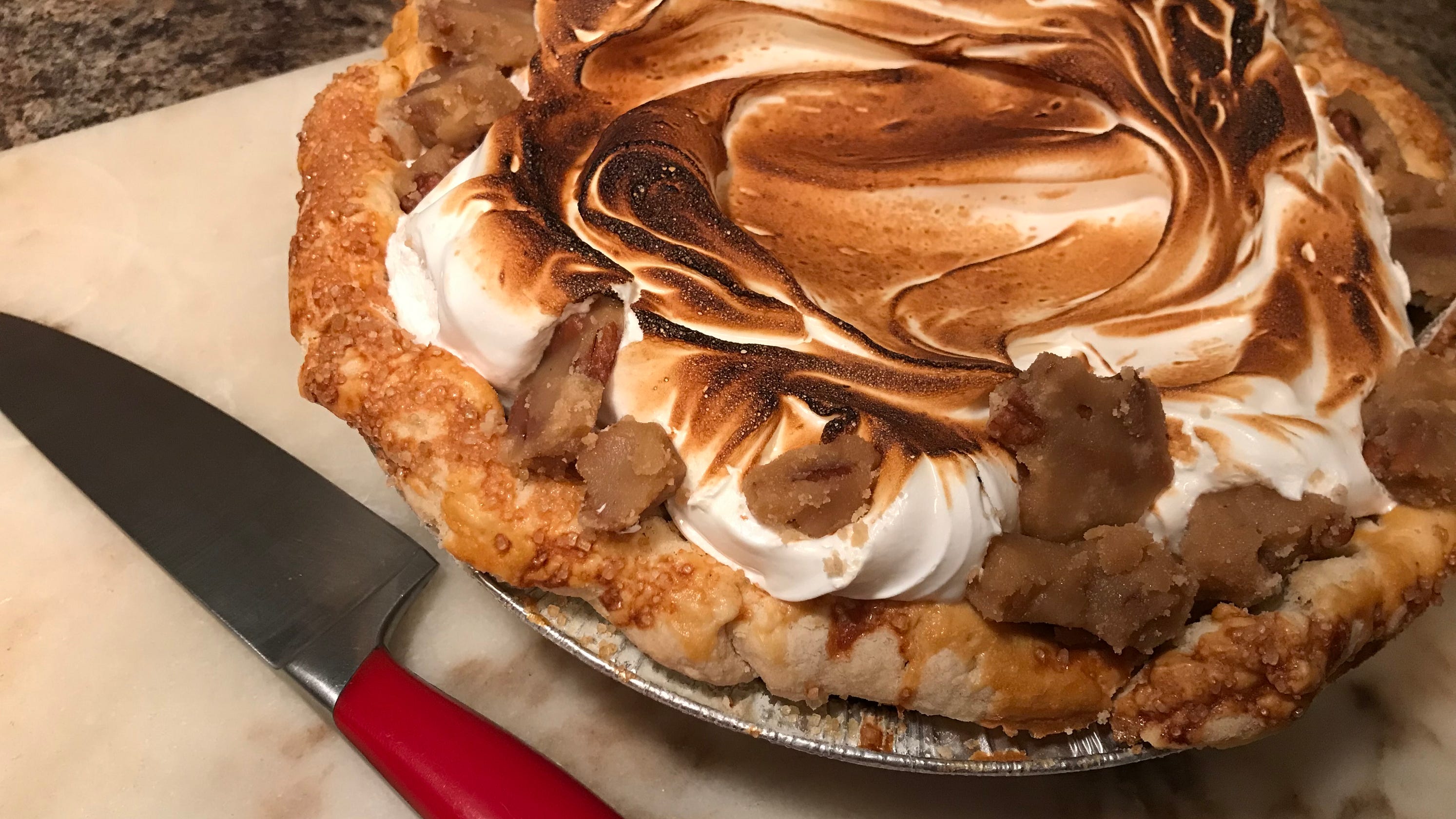 Thanksgiving pies: These are the best