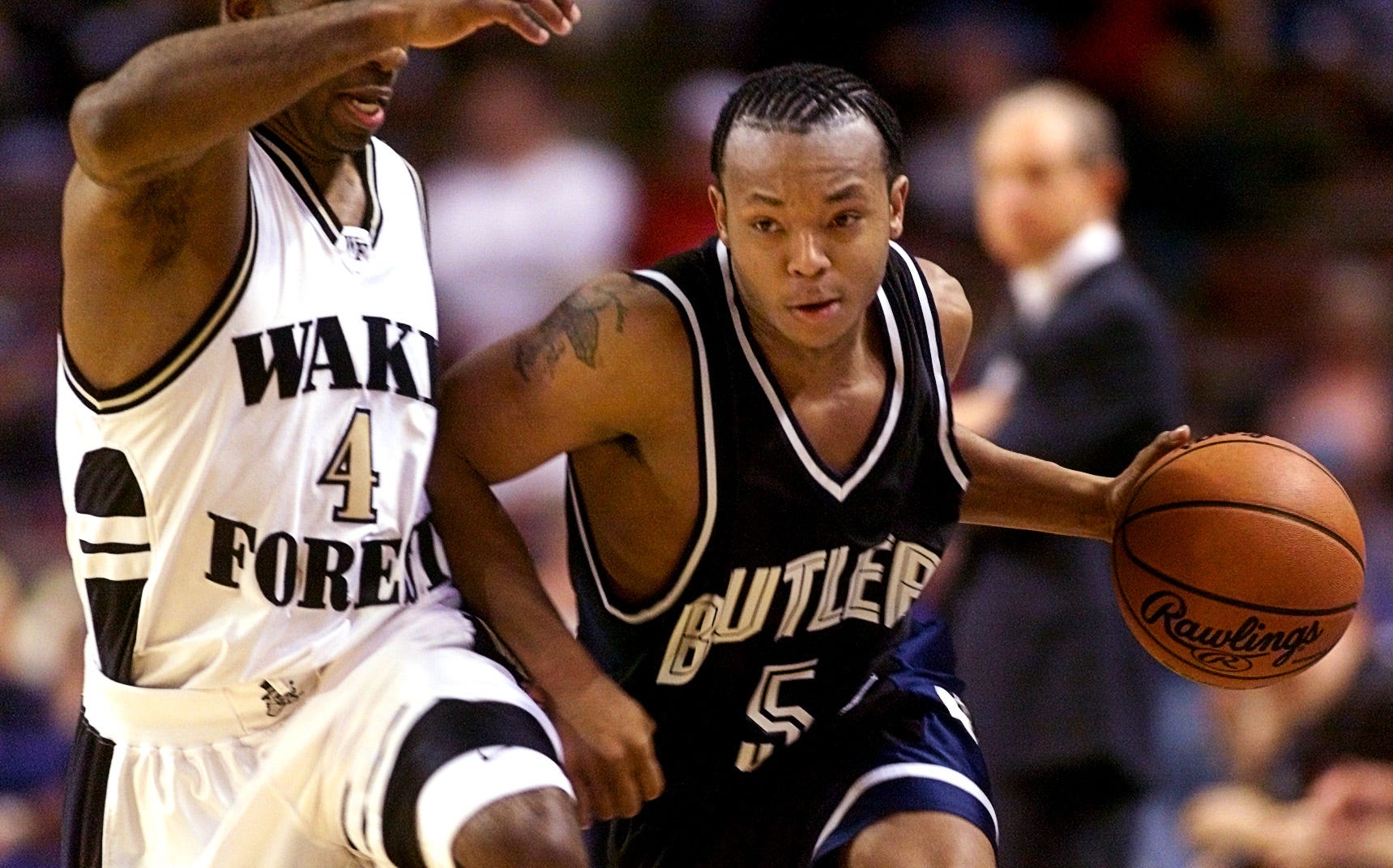 Evansville Basketball Fills Staff With Former Butler Assistants