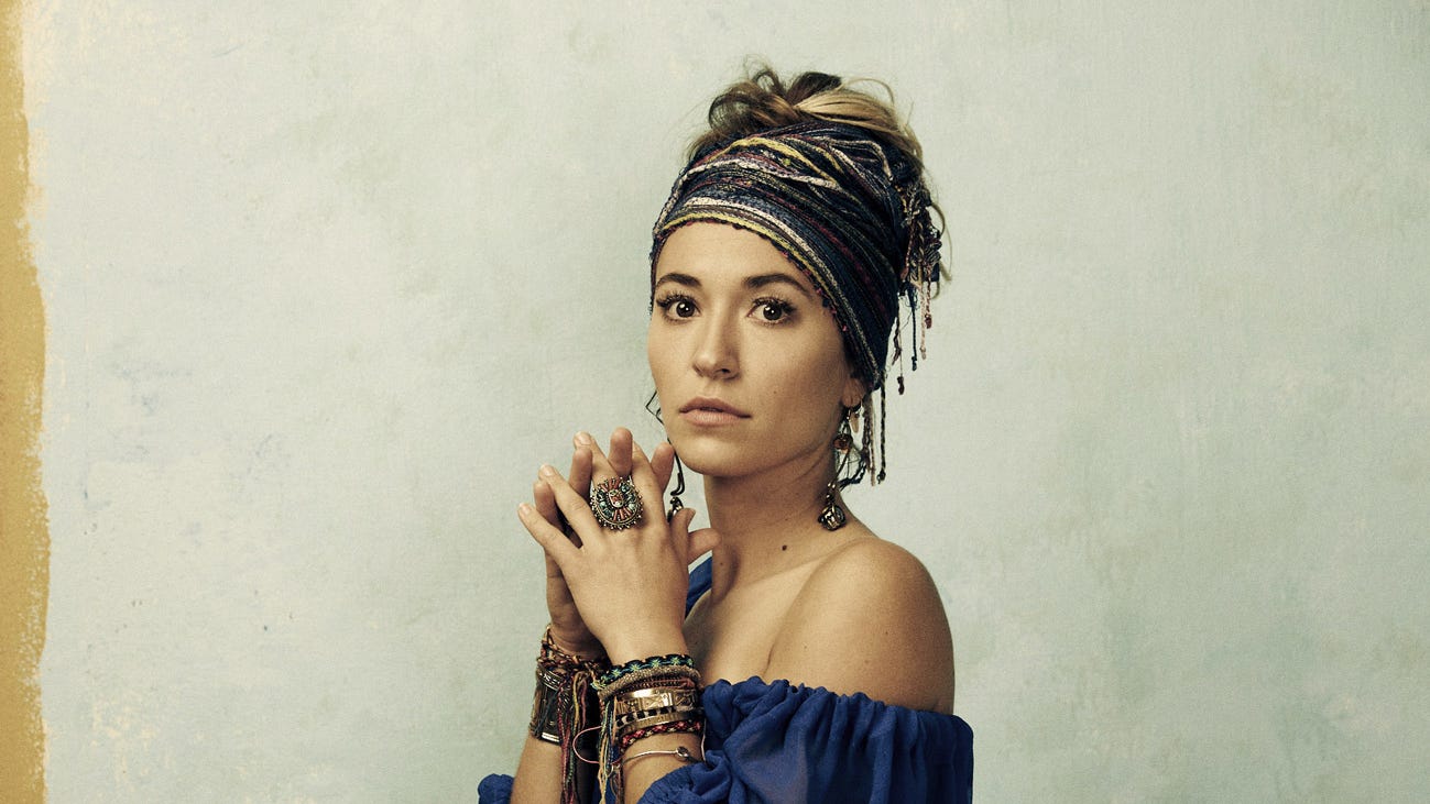Lauren Daigle World Tour coming to Cajundome in Lafayette, Louisiana
