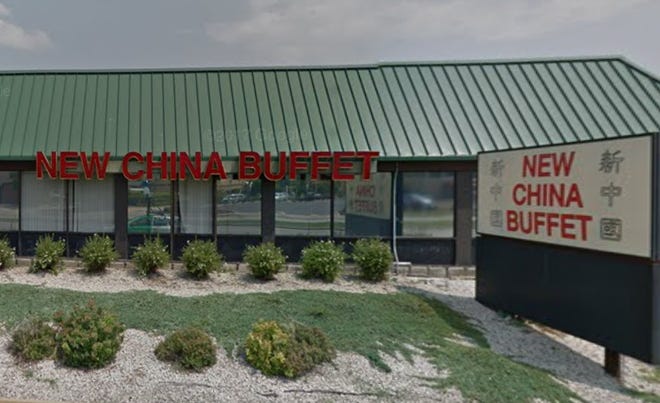 At the New China Buffet, 2830 S. 108th St., a man came up to a booth occupied by a woman, 23, and her children who were having lunch. He demanded that she move and tried to pull her out of the booth when she refused.