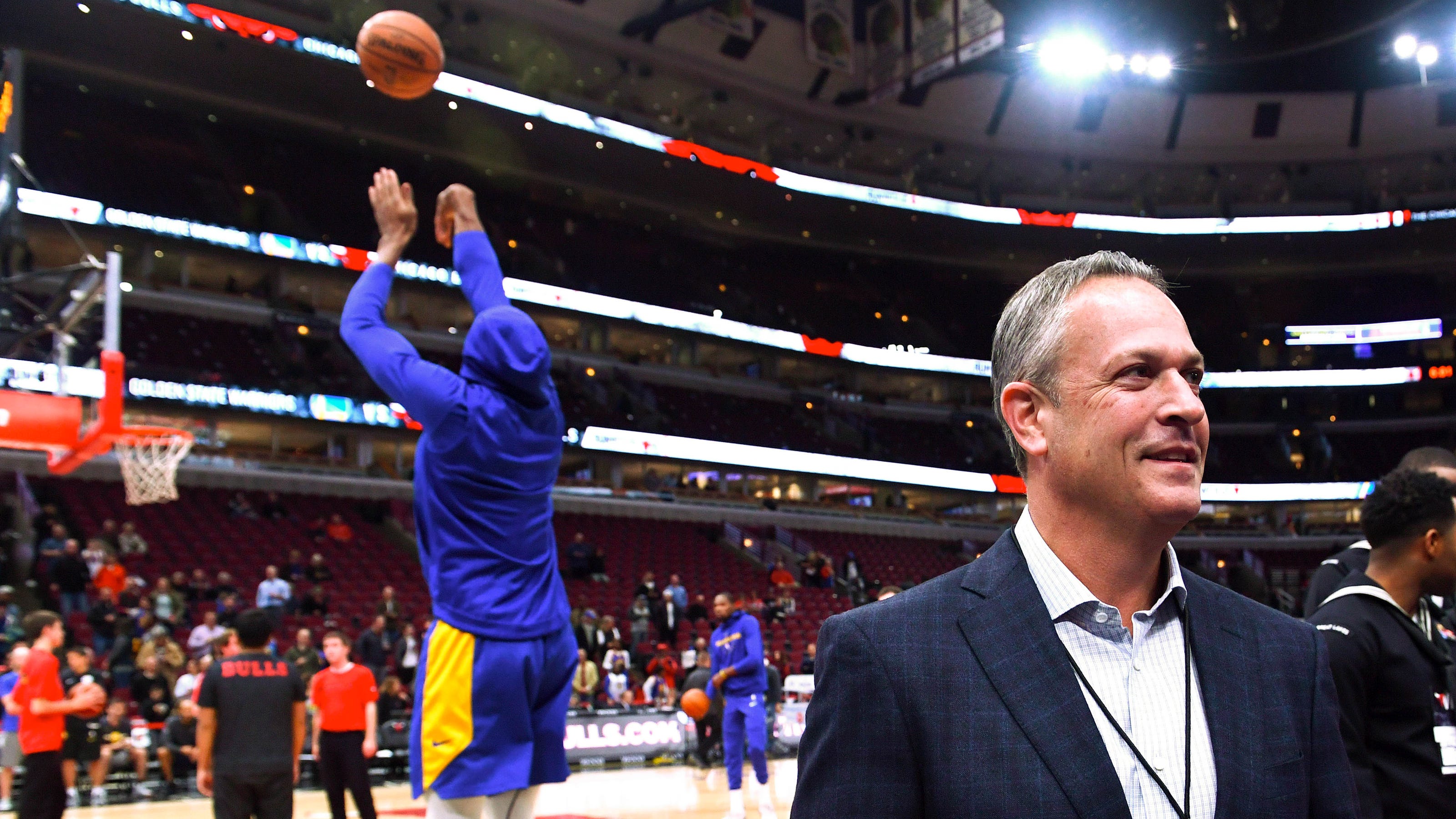 Why Basketball S Coaching Carousel Runs Through Bret Just