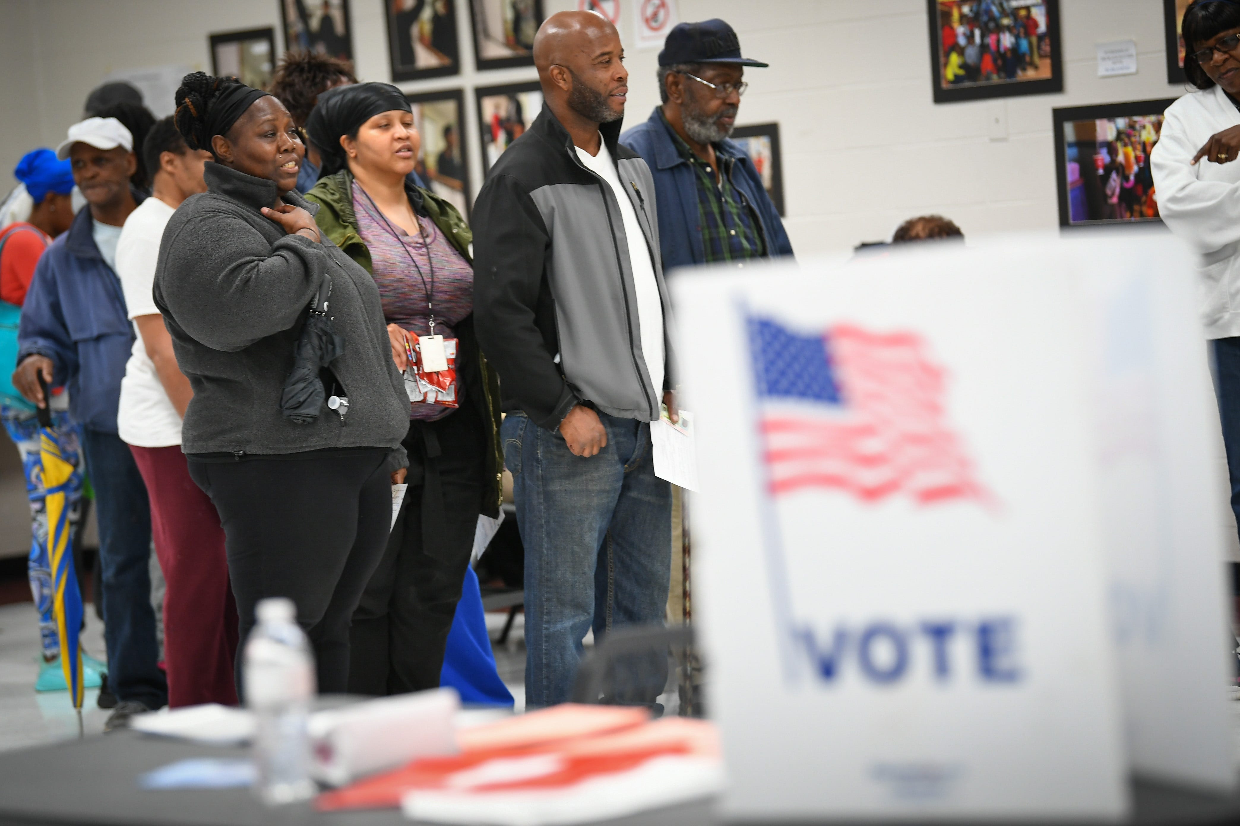 2020 Election Will Biden Win In Arizona Texas And Georgia