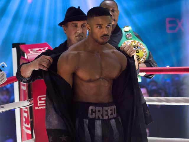 Michael B Jordan Want A Body Like His His Trainer Shows Us How
