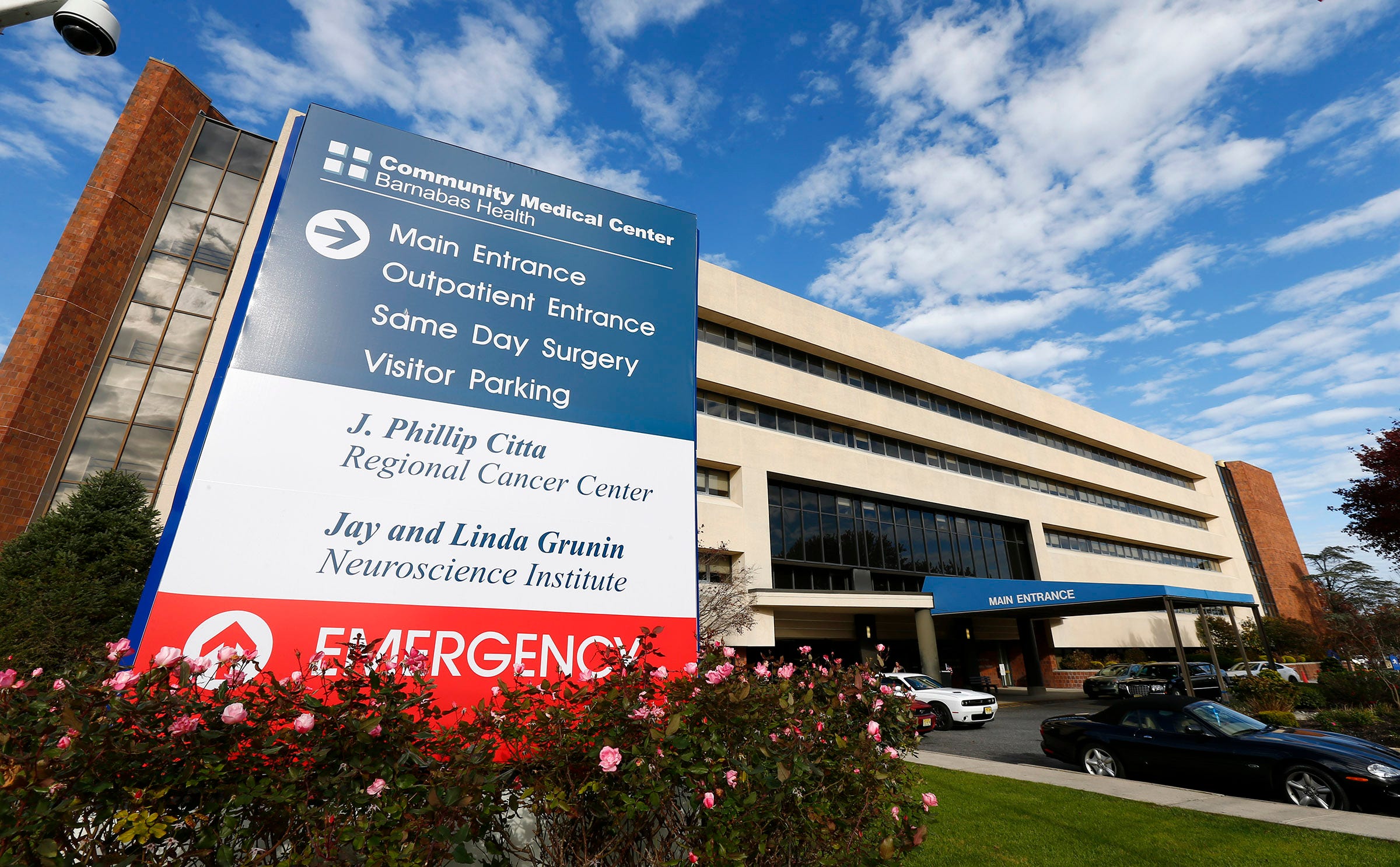 Community Medical Center Names Chief Medical Officer