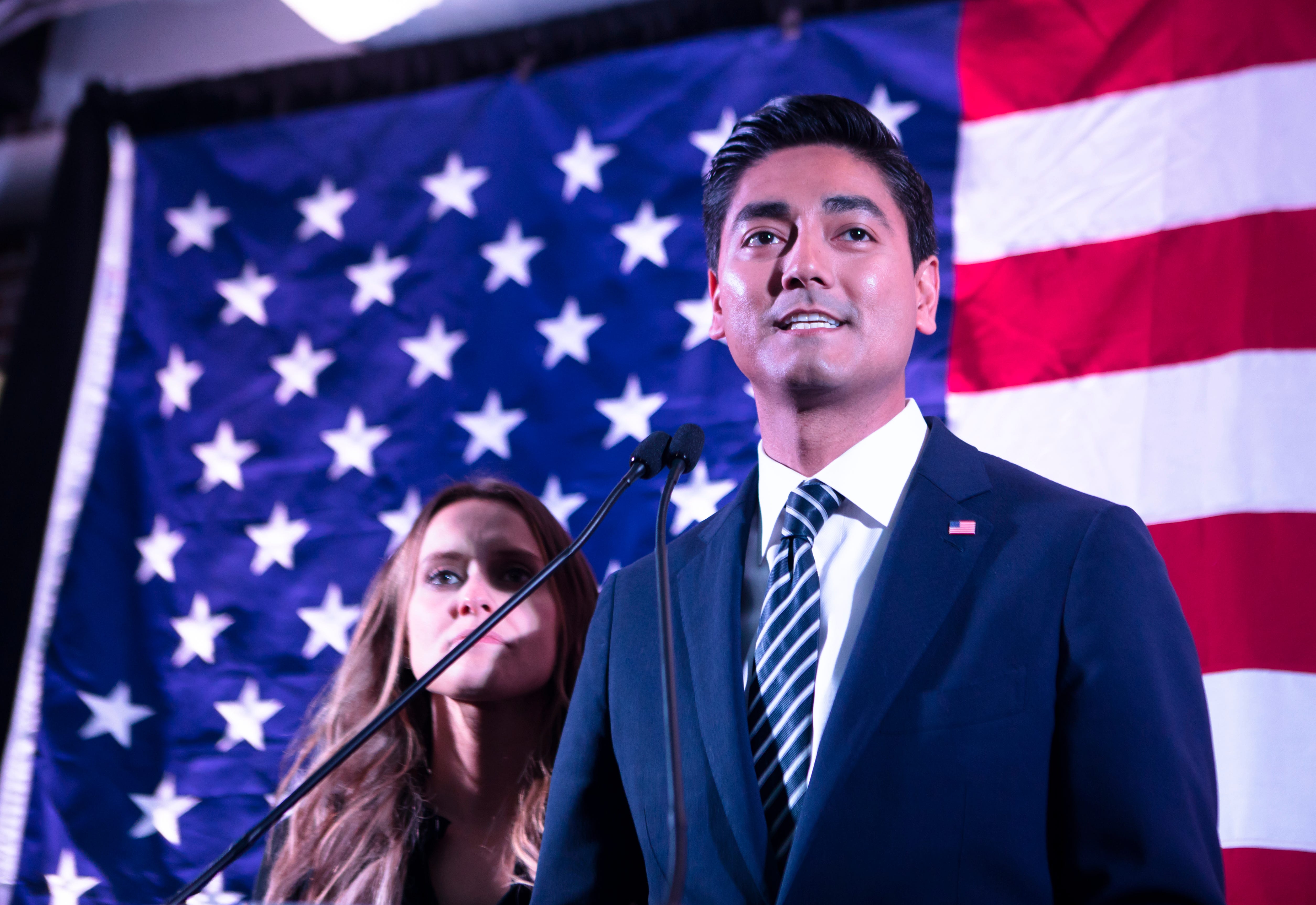 PX column: Steve Chabot is on a mission to meet with you. What's gotten into the congressman? The 'Aftab Effect'