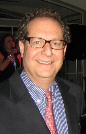 Attorney Michael A. Blickman in 2010.