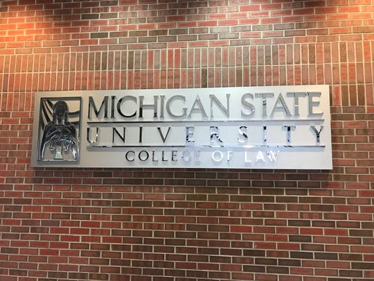 The Michigan State University College of Law, formerly known as the Detroit College of Law, first became affiliated with the university in 1995.