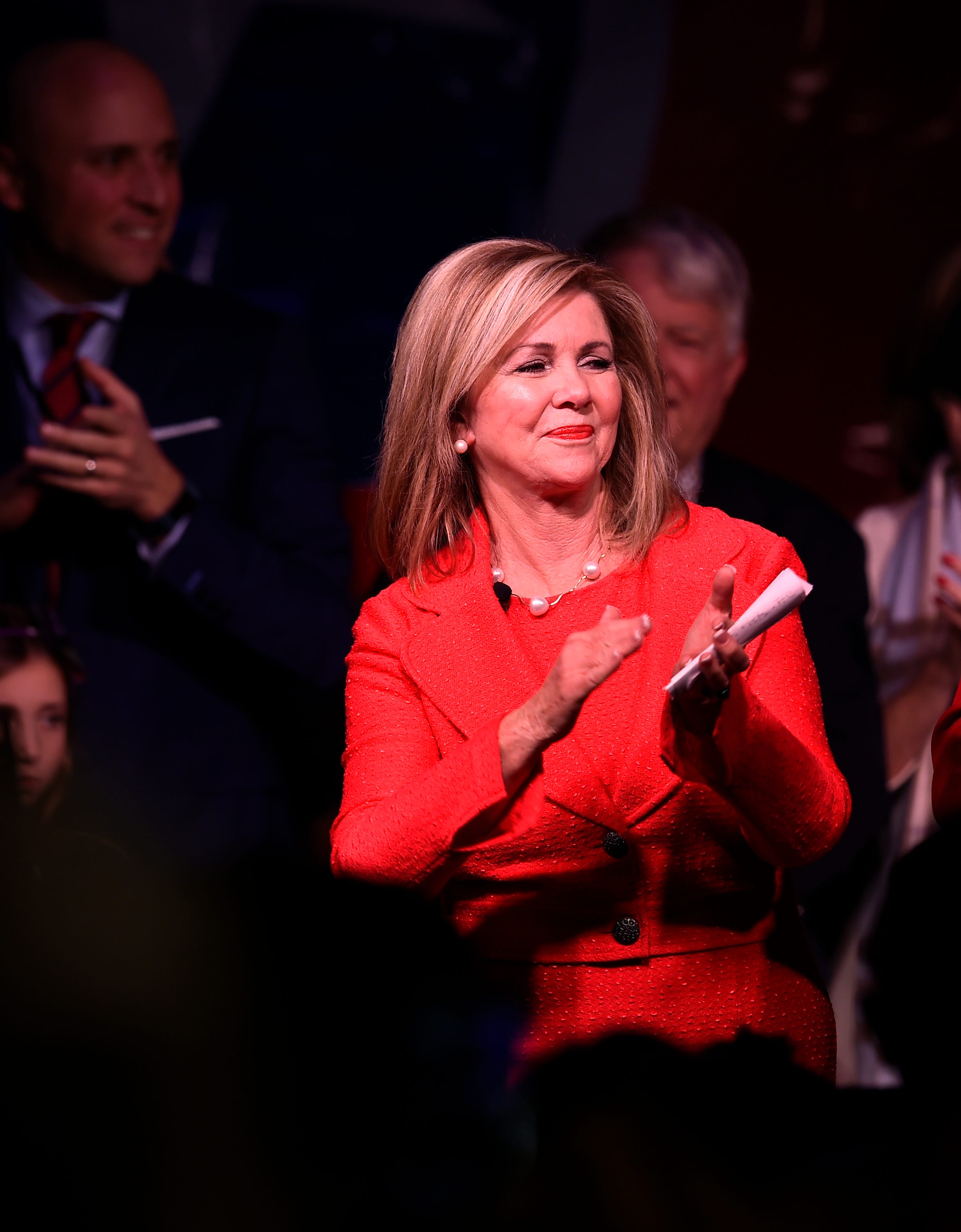 Midterm elections US Senate results Marsha Blackburn Tennessee election(02)