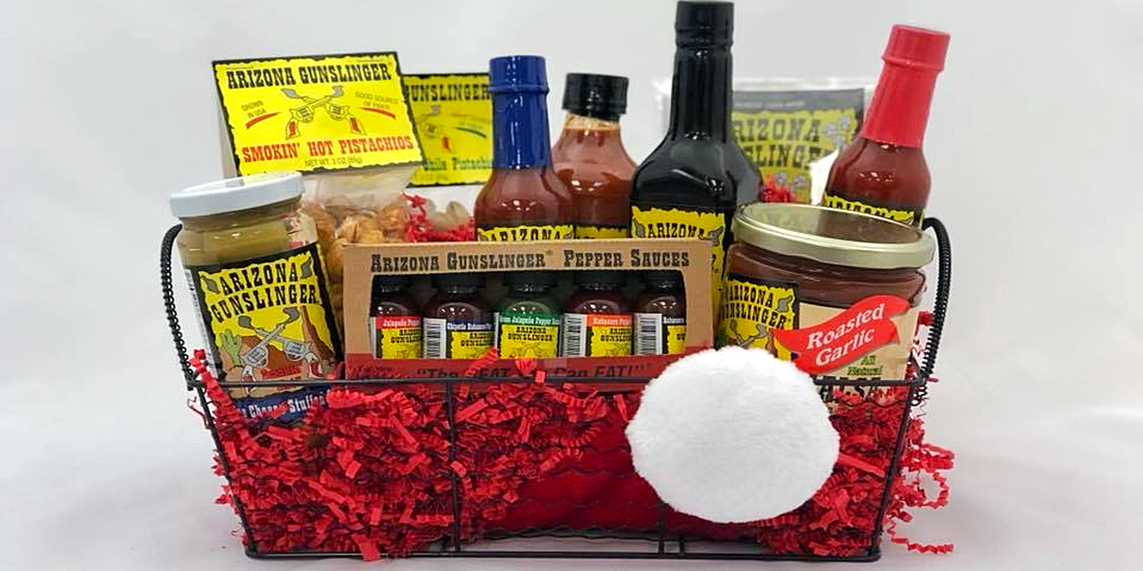 Best Arizonamade food gifts to buy for the holidays