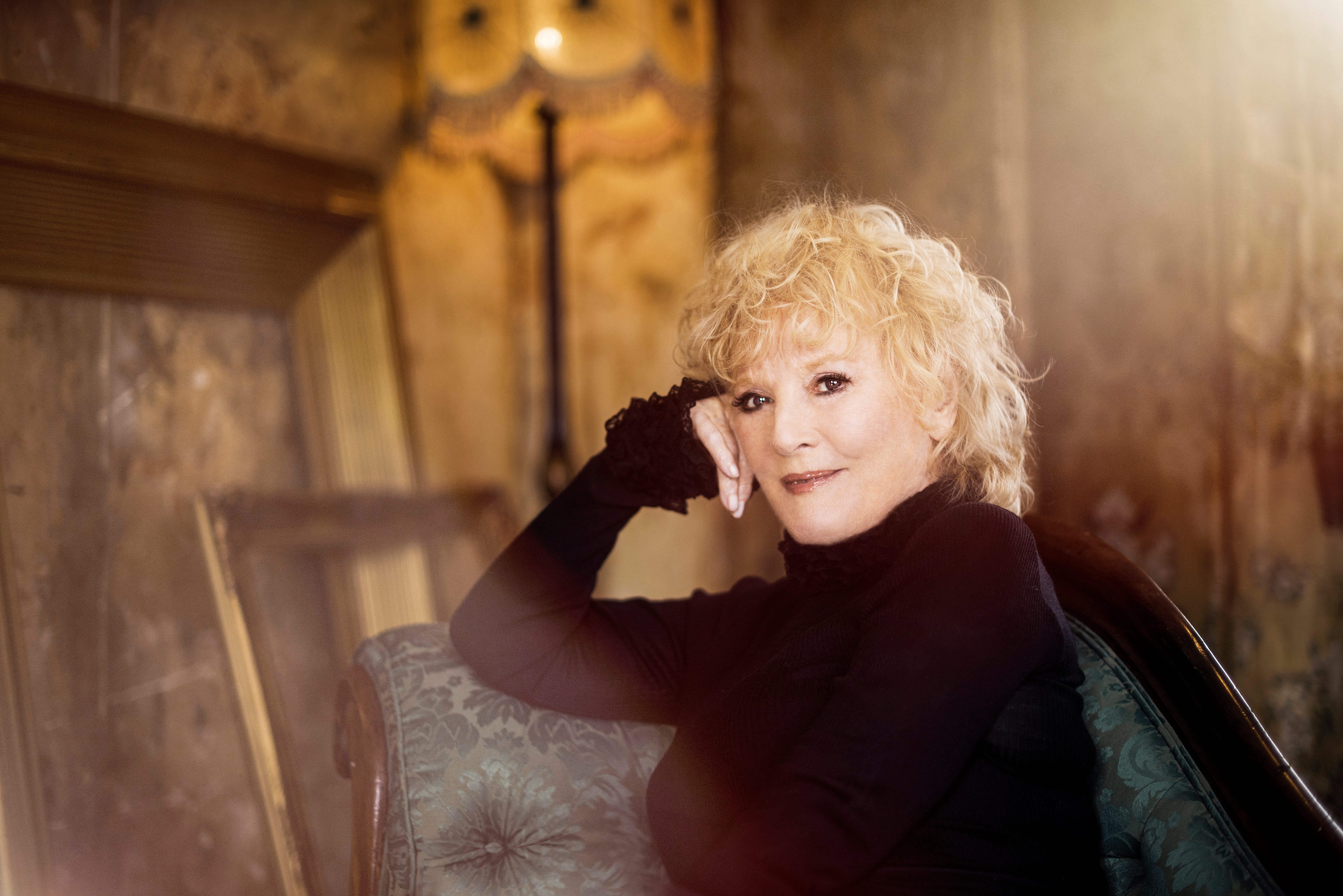 the song downtown by petula clark