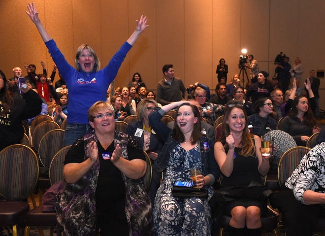 Our Picks For The Winners And Losers Of The Nevada Election