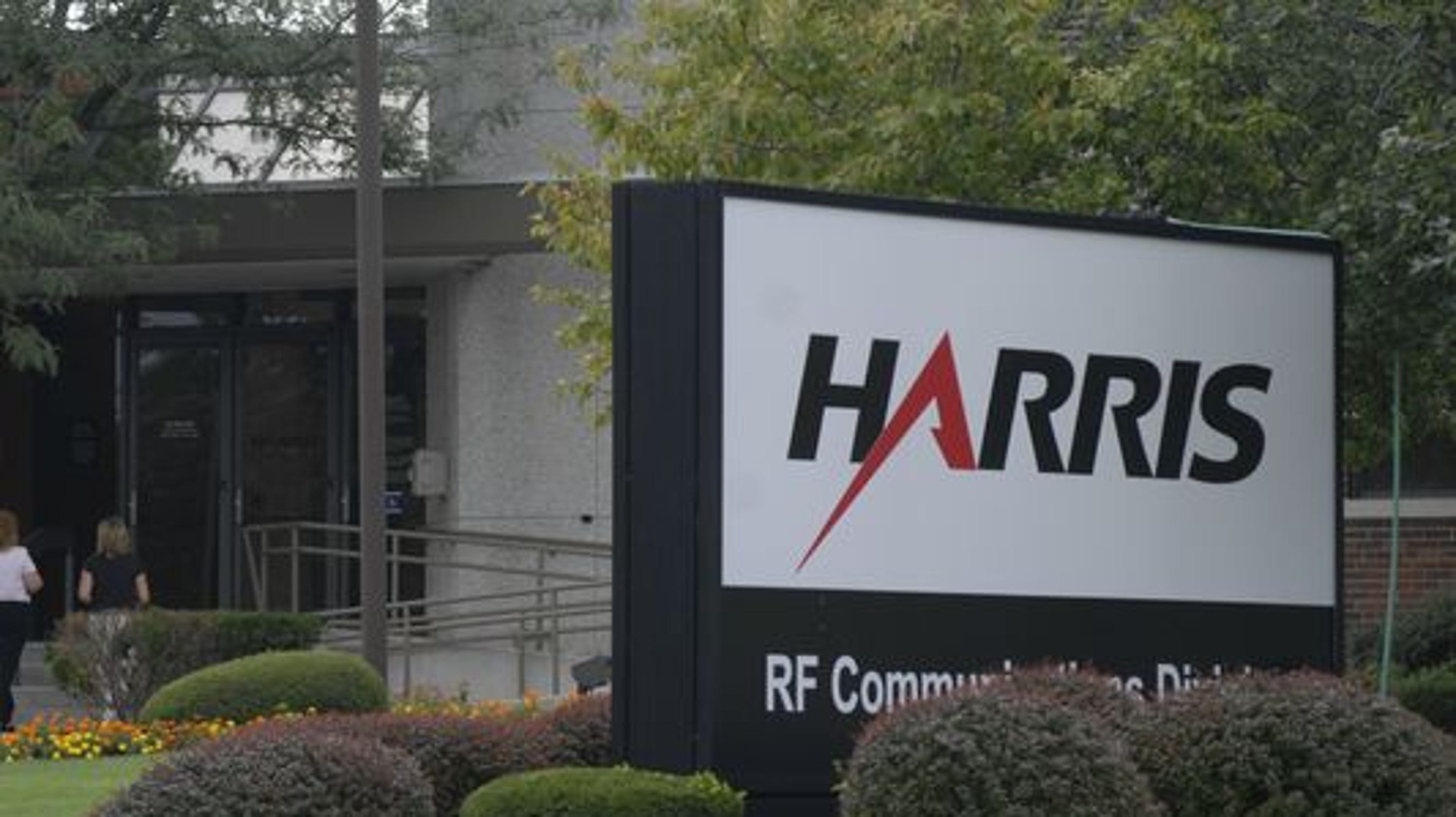 Harris Corporation Jobs