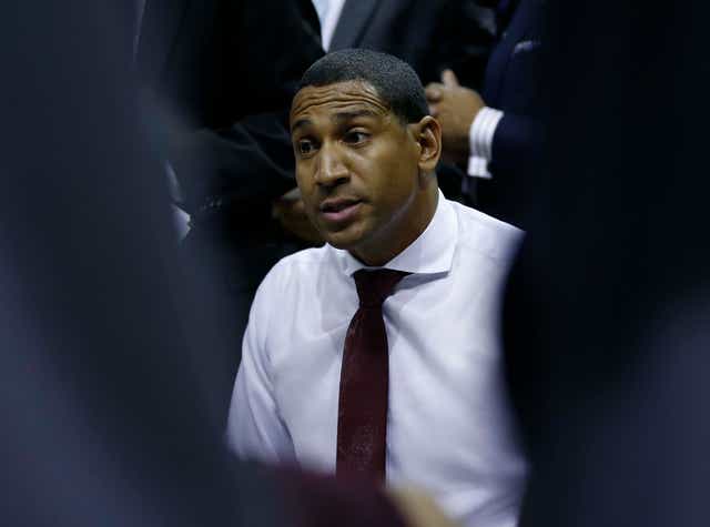 Missouri Valley Conference Coaching Salaries Dana Ford Compared