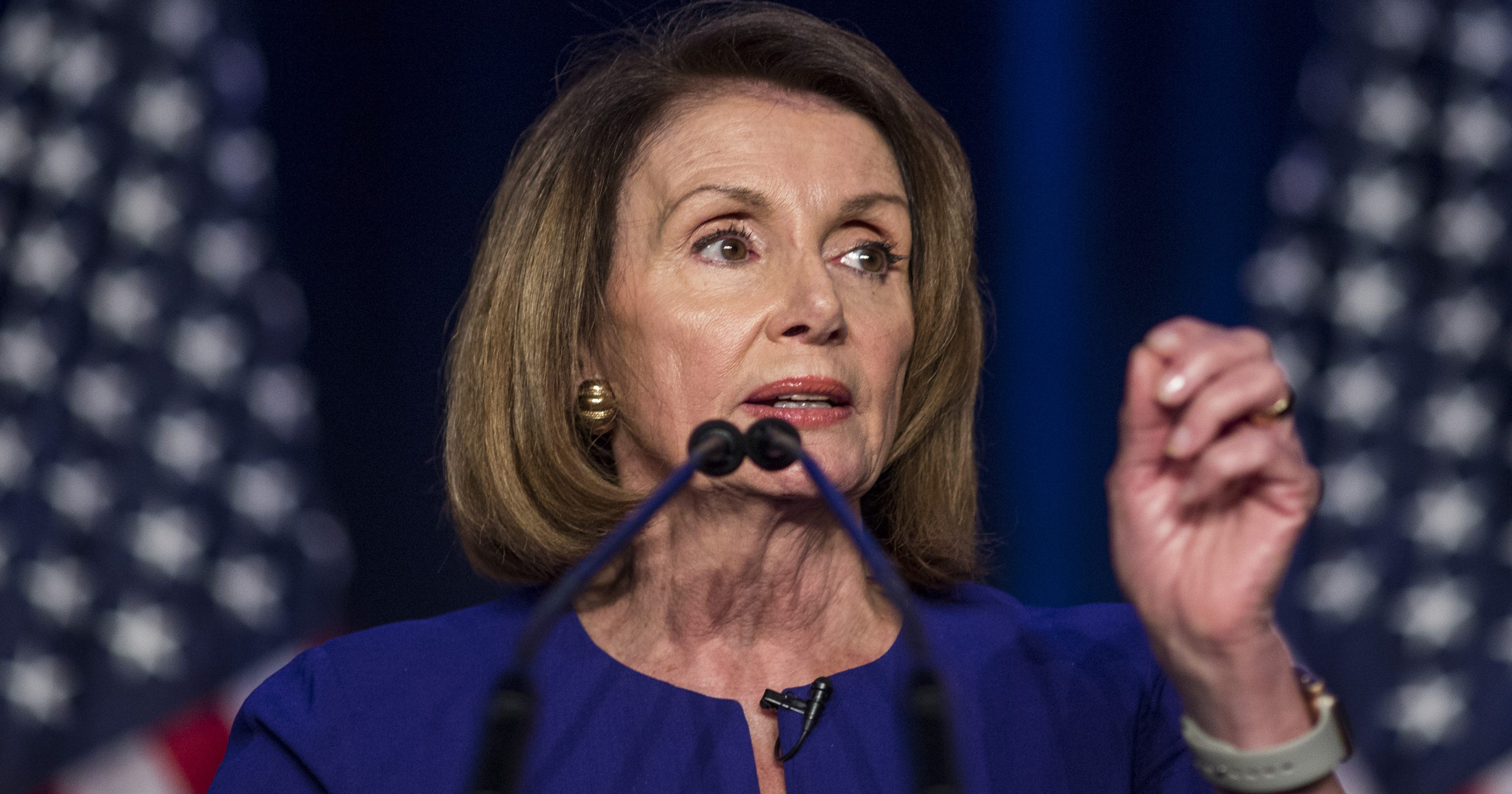 Nancy Pelosi's House Speaker bid: Here's what we know