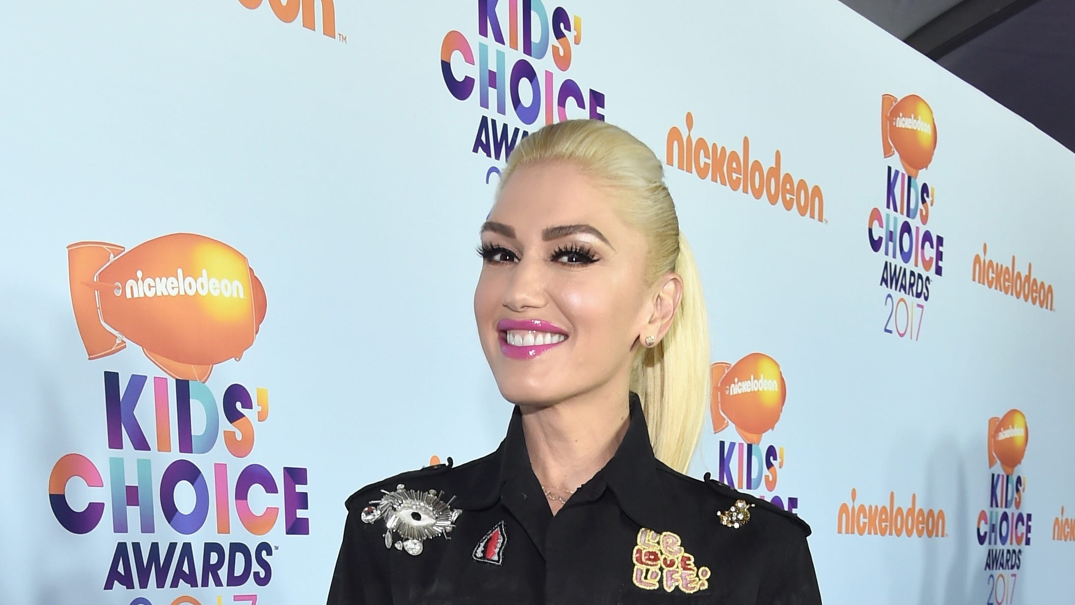 Gwen Stefani draws backlash for saying 'I'm Japanese' in response to cultural appropriation charges