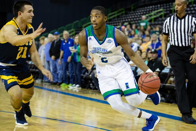 Islander S Schedule Features First Home Tournament Five Five Years