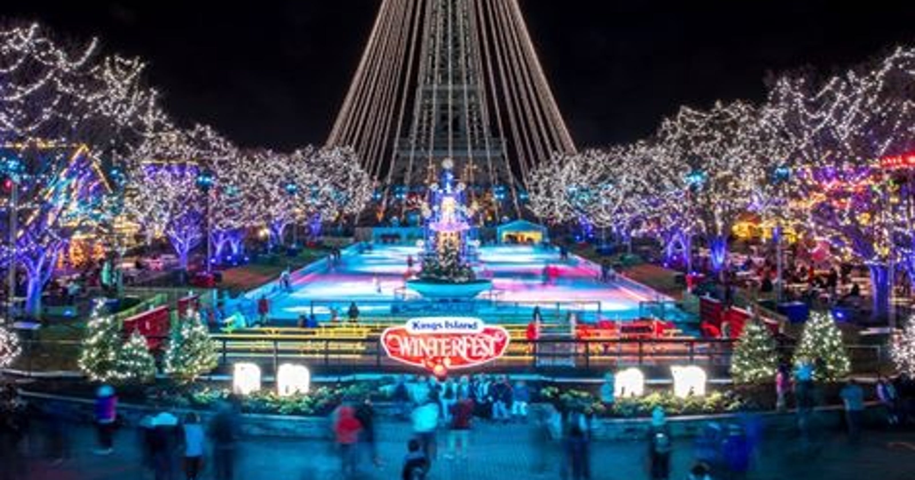 Top 5 events this weekend in Cincinnati Nov. 2325