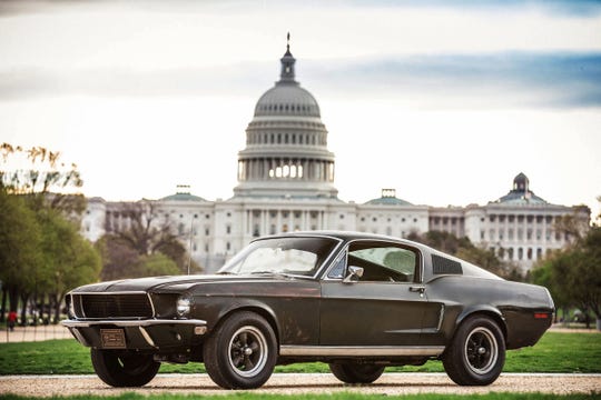 Car Collectors Are Scouring Earth For Lost Classics