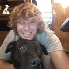 Matthew Beale, a 29-year-old Fort Myers Beach resident, has been missing since Oct. 17. Authorities are asking for the public's help in locating him.