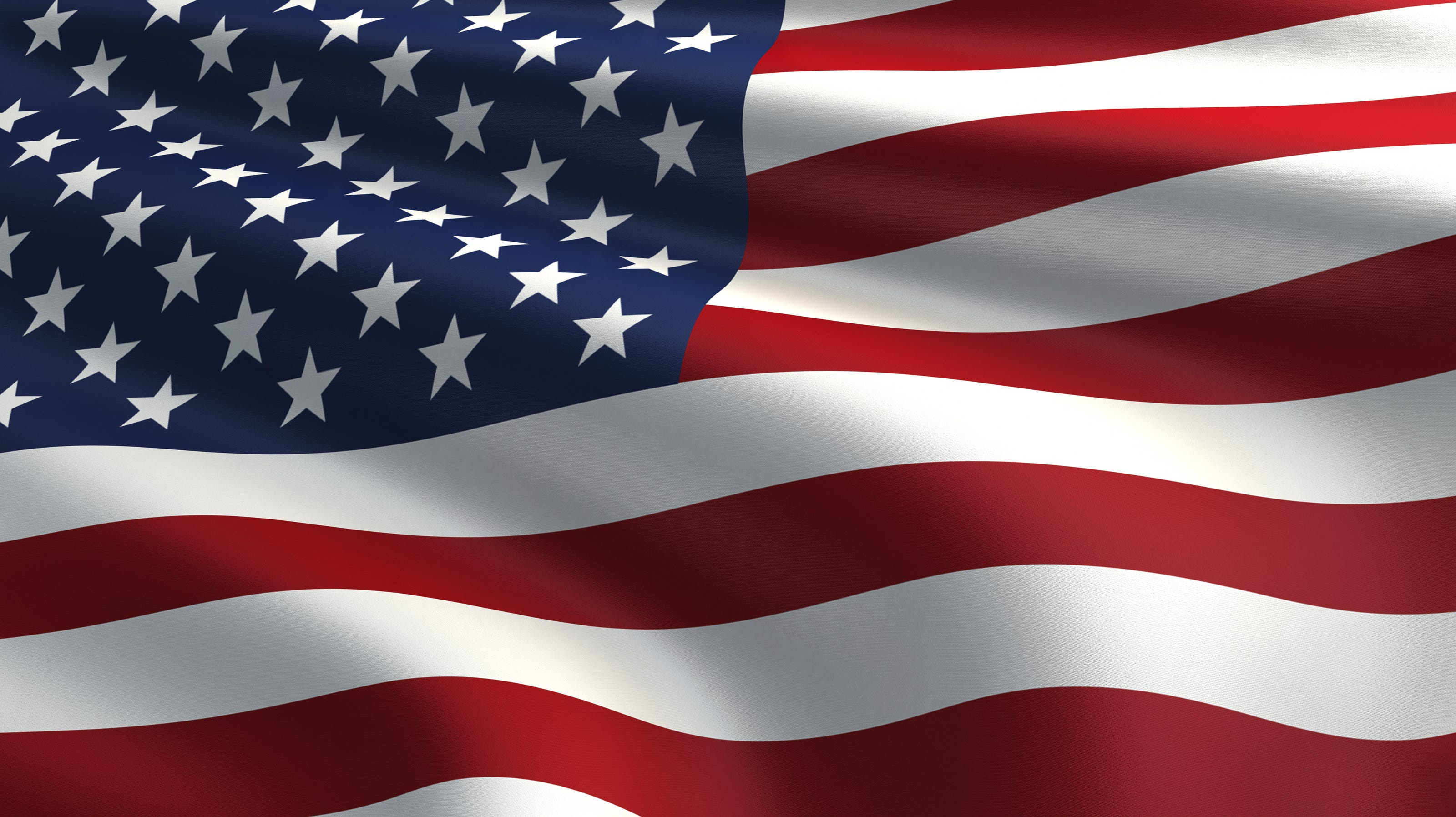 информация о сша