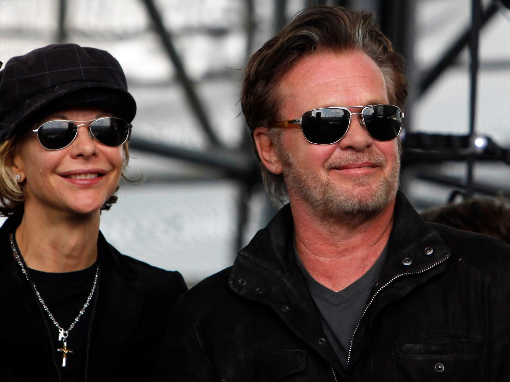 Ryan mellencamp engaged and john meg John Mellencamp