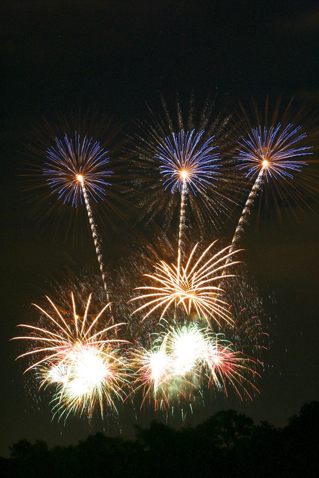 Delafield officials seek new volunteer fireworks show organizer