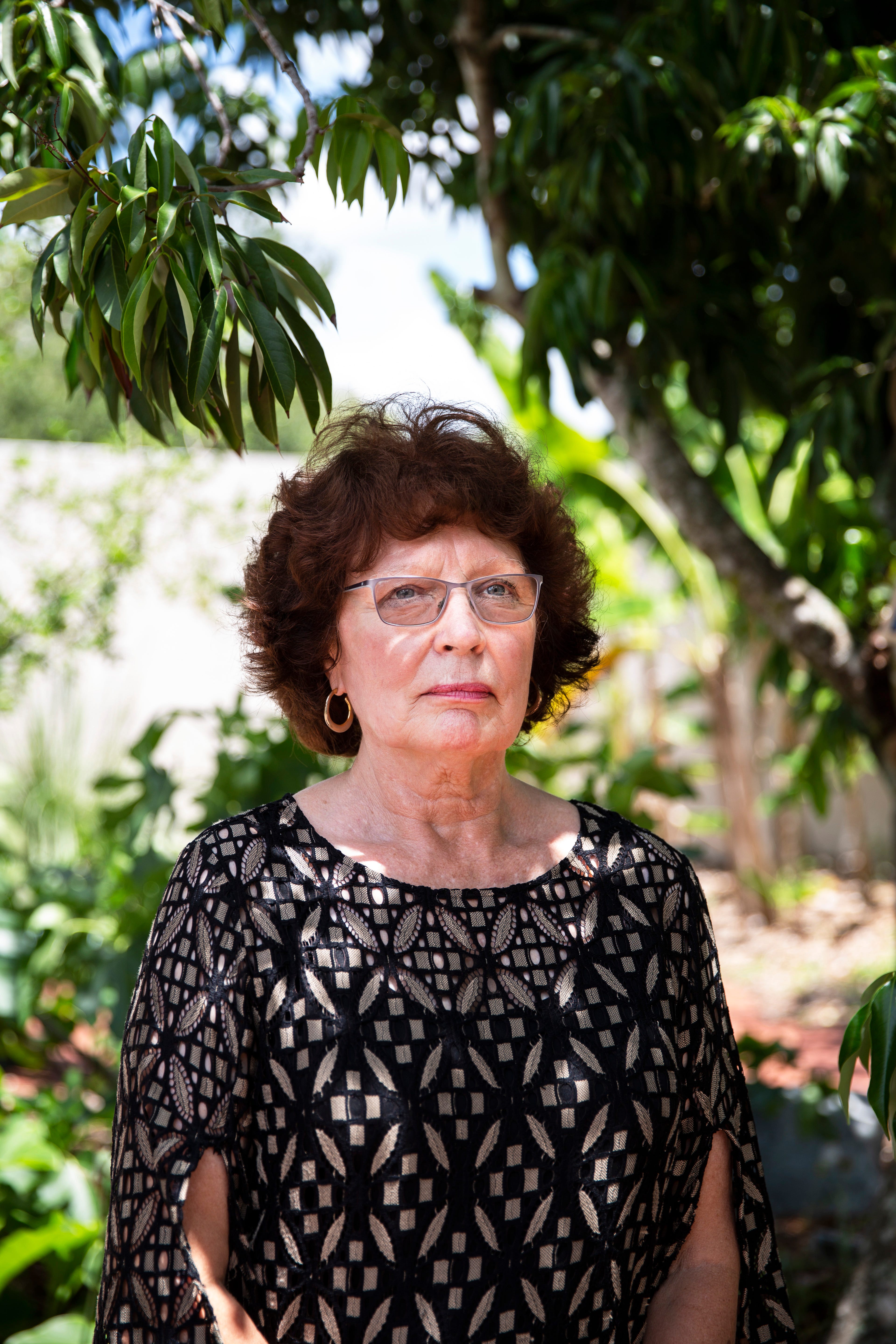 stella nursing home