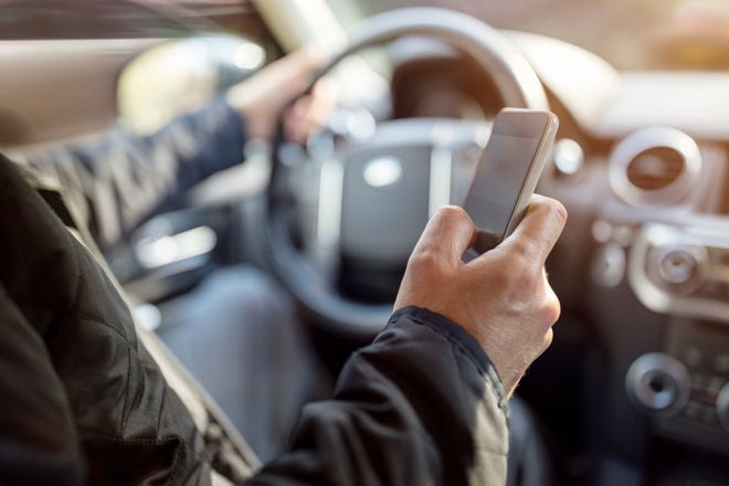 Ohio’s new distracted driving law takes effect. What you need to know. Ohio’s new distracted driving law takes effect. What you need to know.