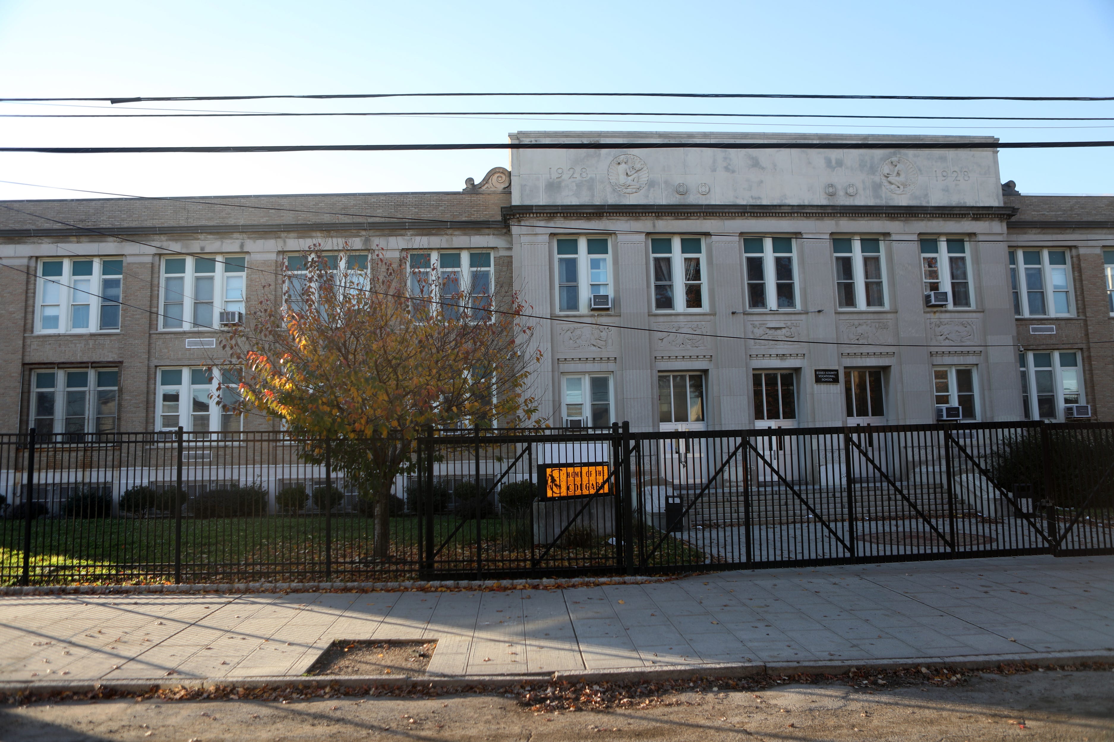 TEAM Academy has purchased this Newark building from Essex County county instead of renting it from one of its support groups. It is located at 300 13th St. in Newark.