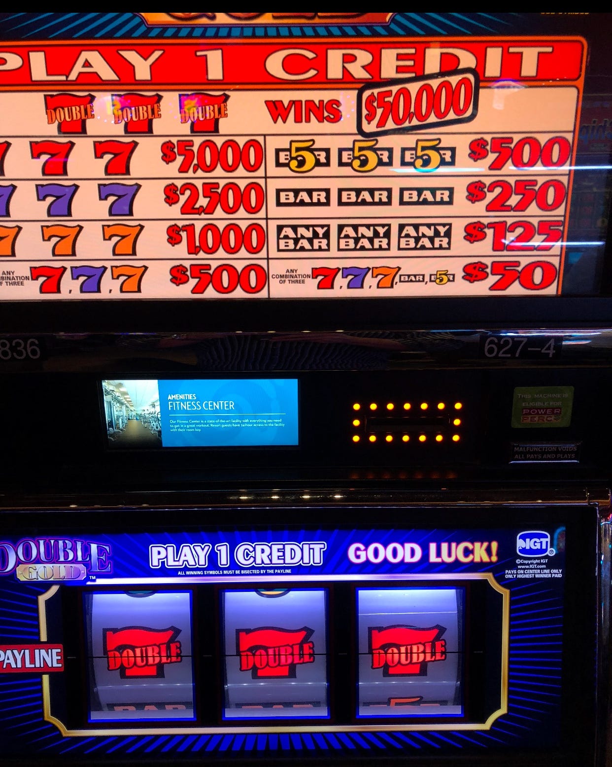 Red screen slot machines oklahoma