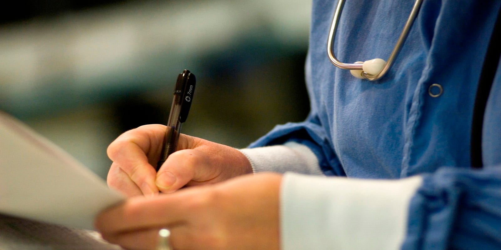 Fifteen Arizona Hospitals Penalized By Medicare For Patient Safety