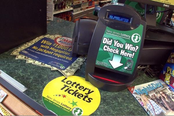 pick 6 lotto numbers