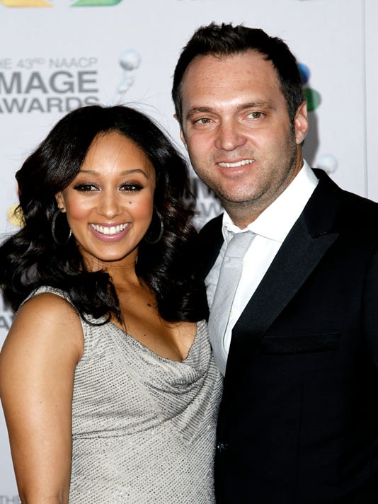 Ap Naacp Image Awards Llegadas A Ent Usa Ca