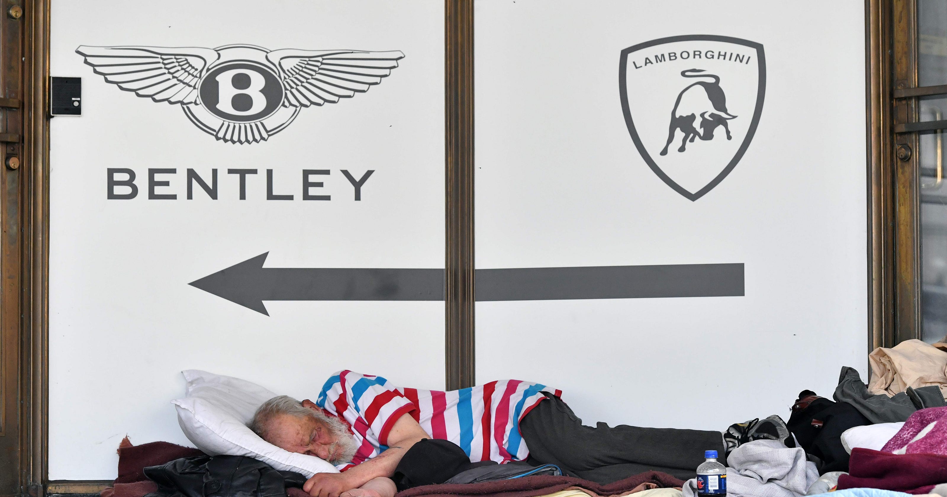 Will Google, Amazon and Facebook fix the affordable housing crisis?