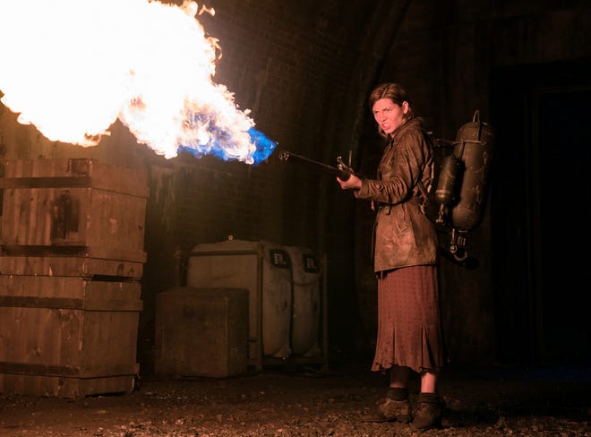 Overlord 10 Burning Questions About The World War Ii Zombie Movie Overlord 10 Burning Questions About The World War Ii Zombie Movie