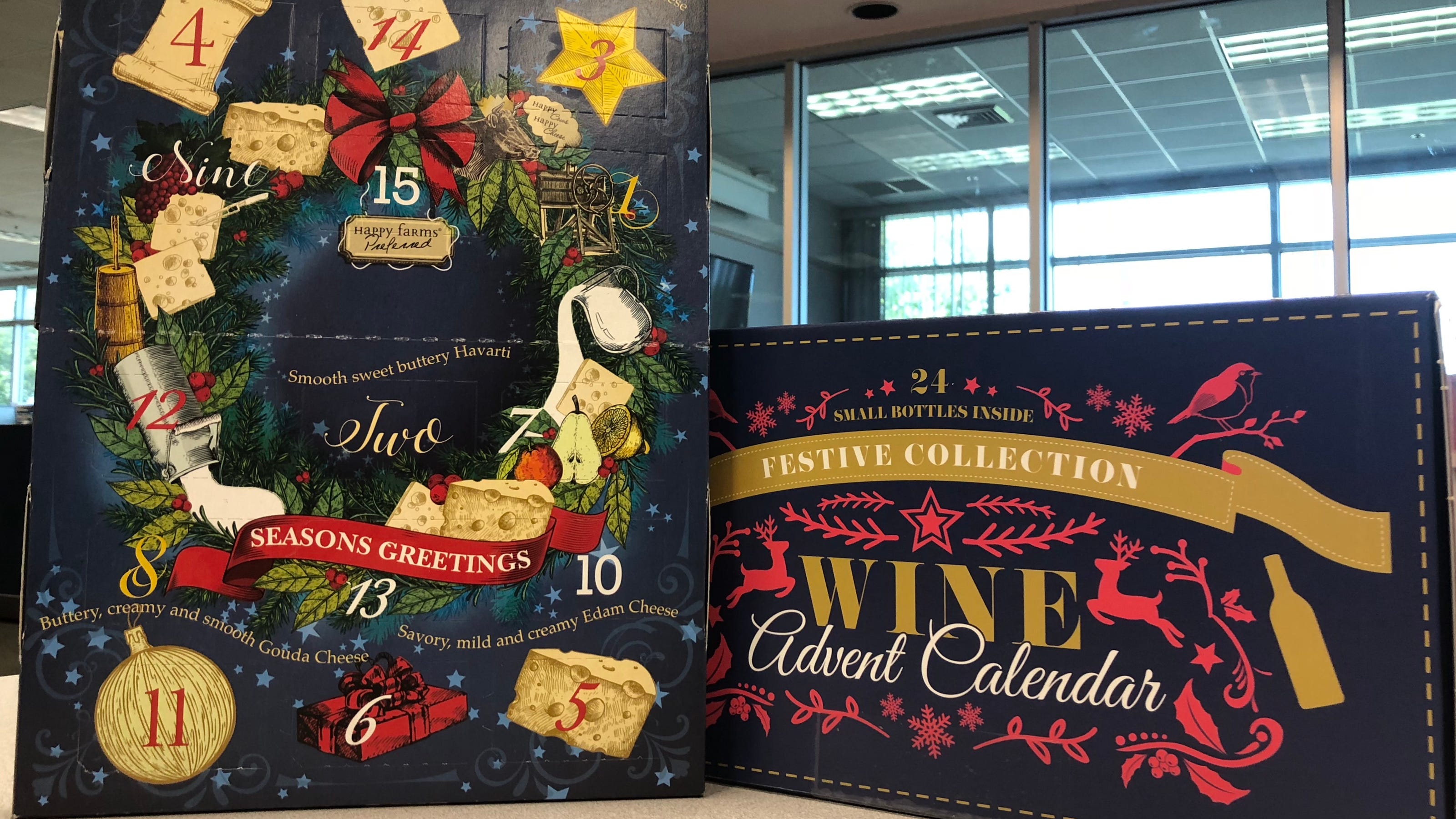 Aldi Advent Wine Calendar Sells Quick Where To Find Others aldi-advent-wine-calendar-sells-quick-where-to-find-others