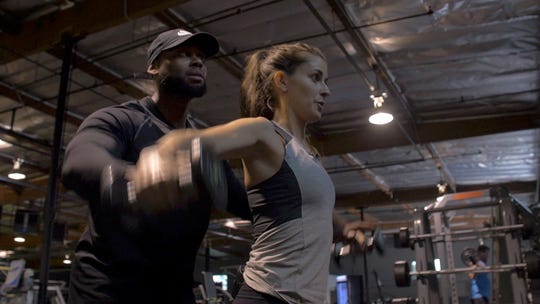 Creed 2 How Michael B Jordan Got Even More Ripped For The