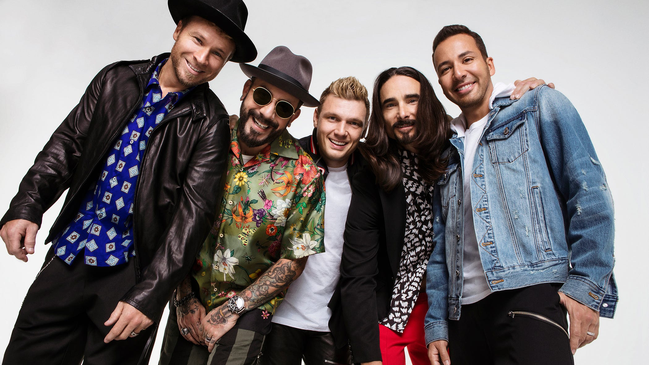 Backstreet Boys world tour: Vaccine first, concert dates, Christmas album