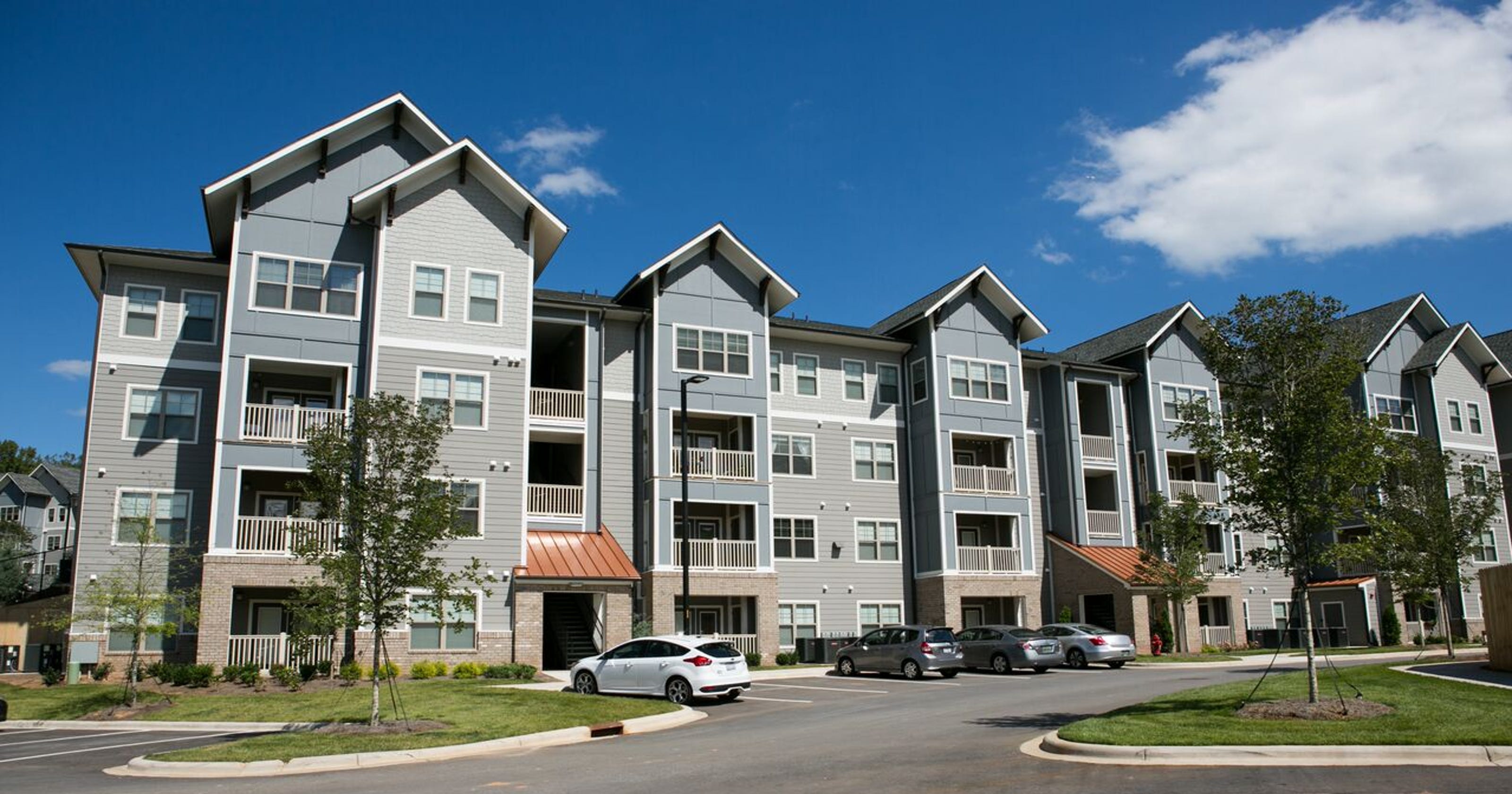 Apartment Complex For Sale Oregon
