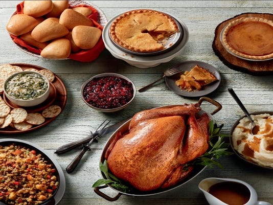 What are you thankful for? My Central Jersey contest ...