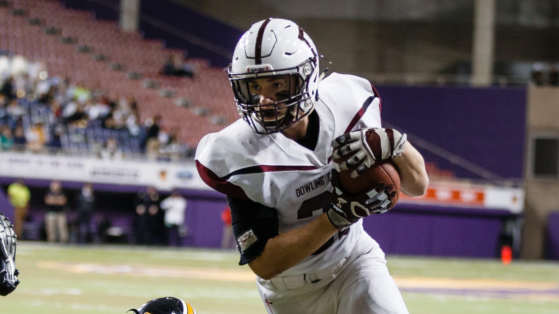 Waukee vs. Dowling Catholic high school football live stream