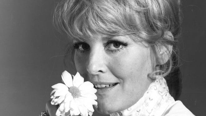 At age '60s singer Petula Clark refuses to defined by nostalgia