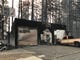 Only a shell remained of this Paradise business after the Camp Fire devastated the area Thursday (Nov. 8, 2018).