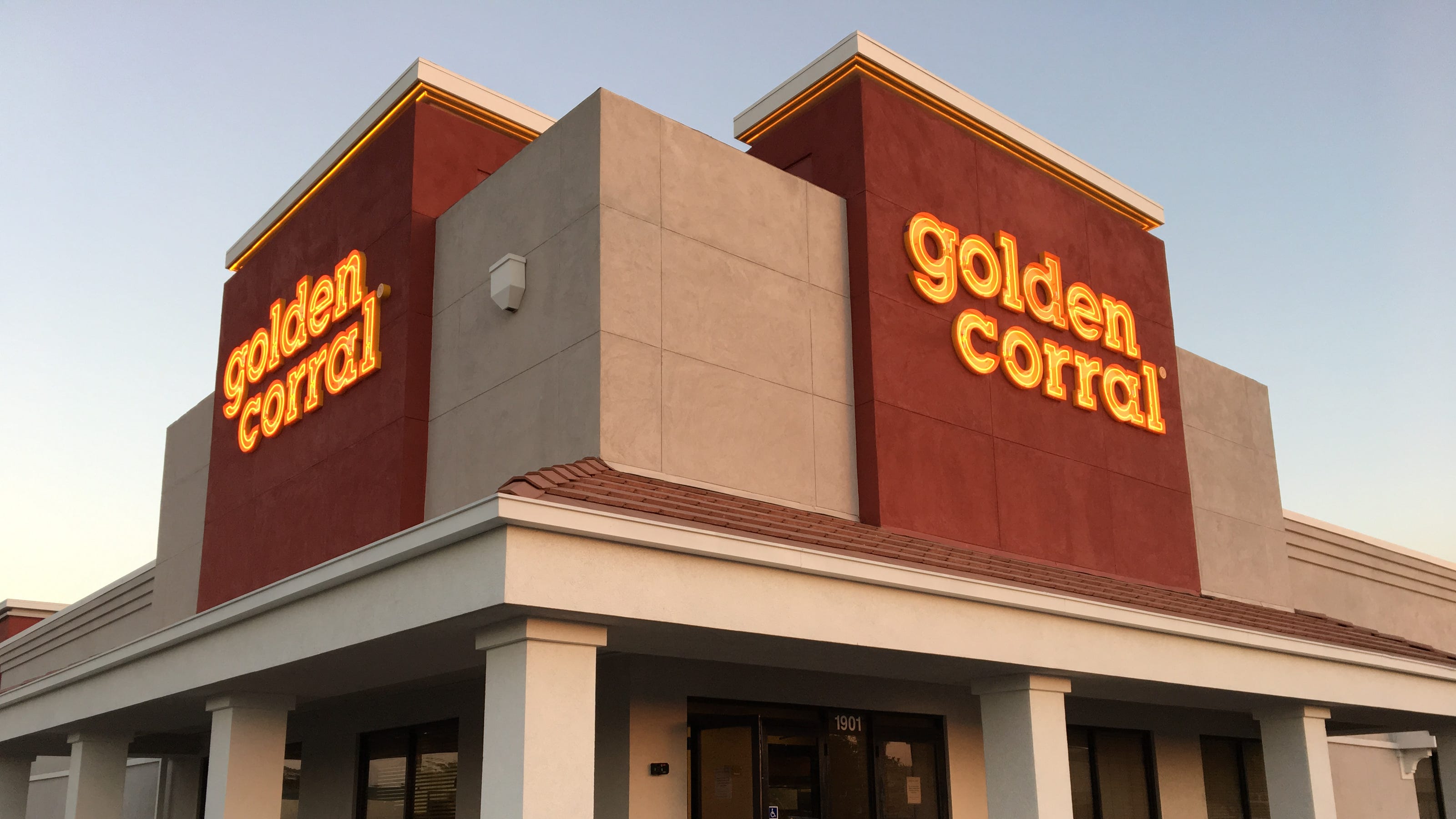 Allyoucaneat Golden Corral restaurant to open in Oxnard