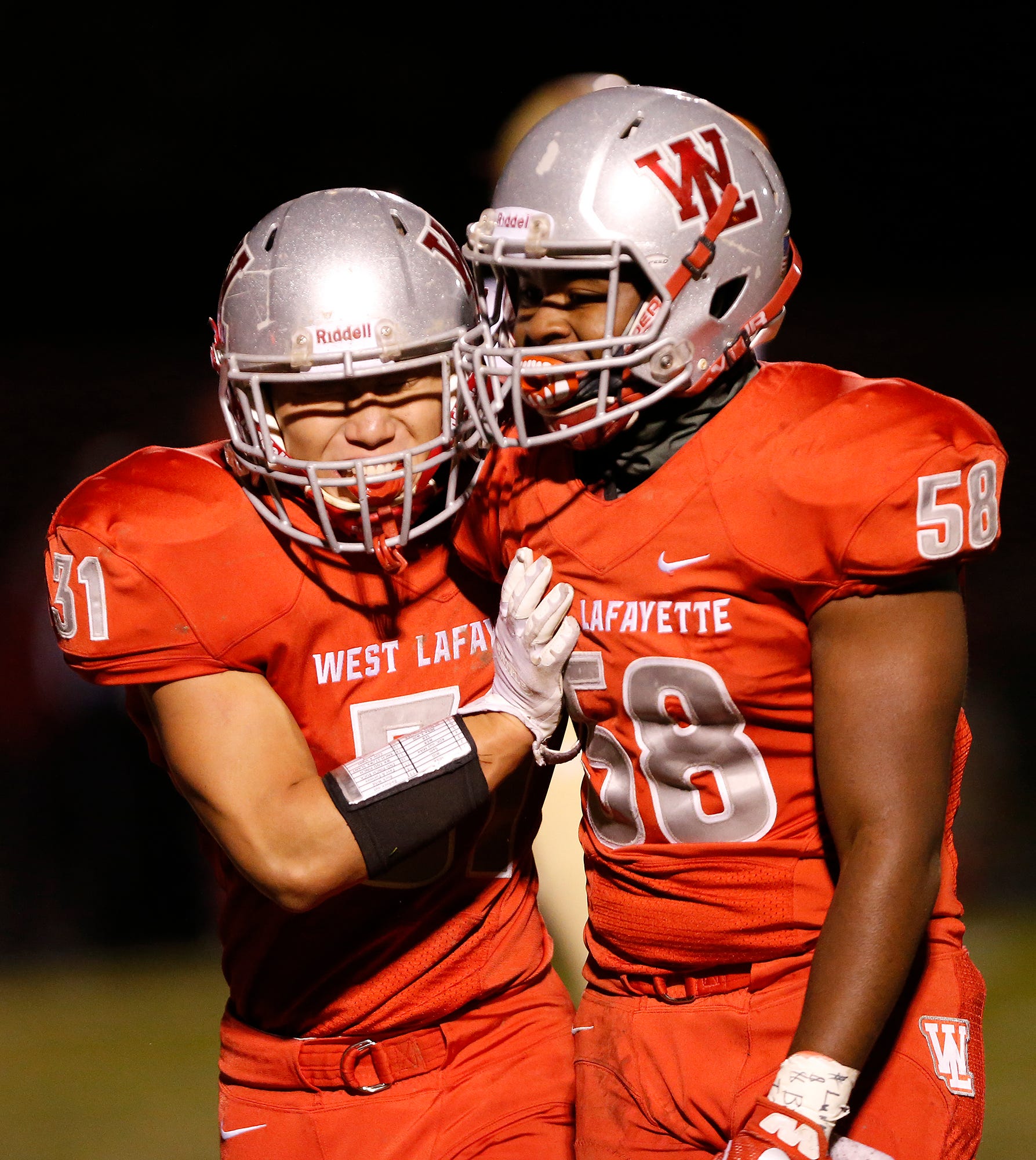 West Lafayette Puts State Title In Rear View Focused On 2019