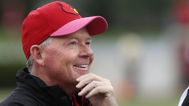 Bobby Petrino 5 Things To Know About Missouri State S Football Coach